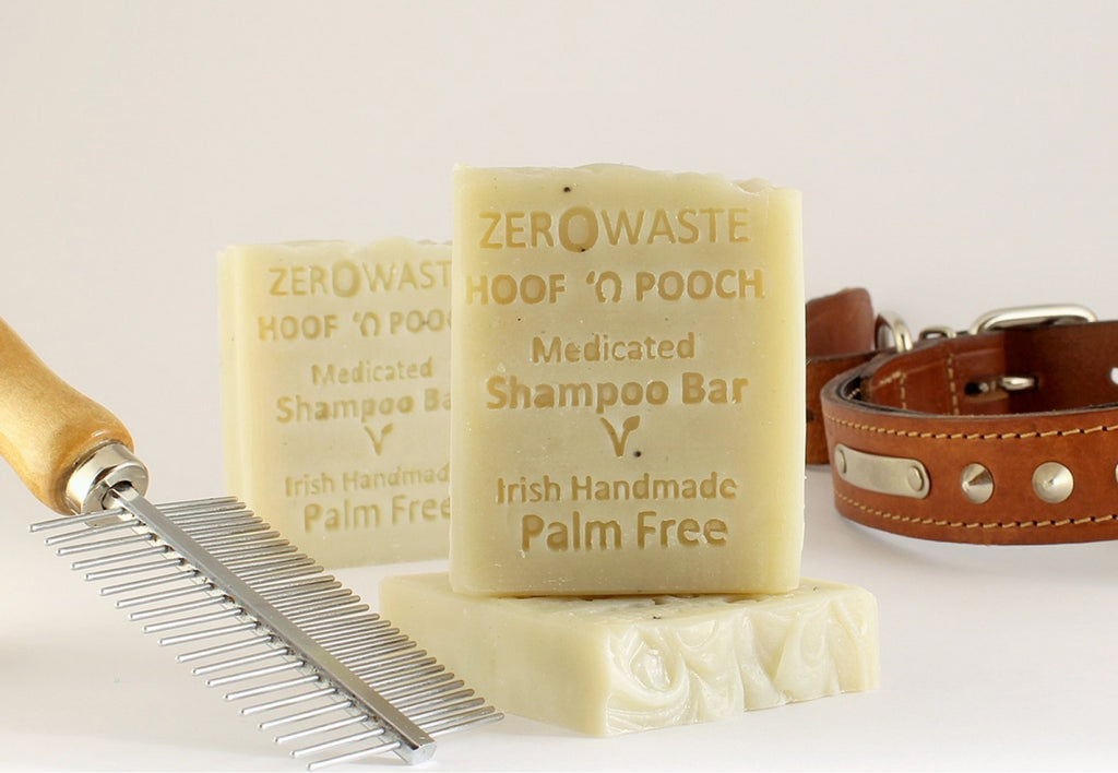dog shampoo pet shamboo bar eco friendly shampoo