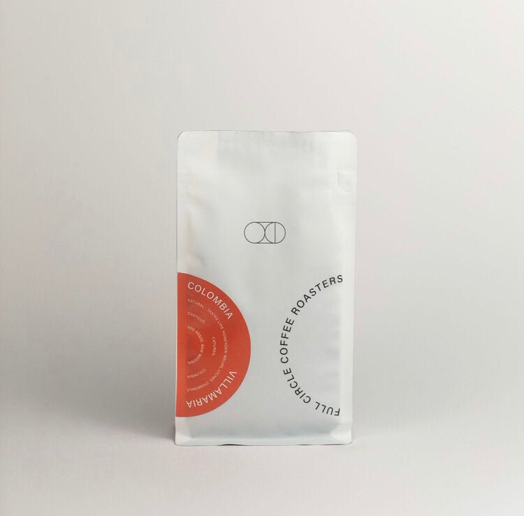 Colombia (Currently - Villamaria) - Full Circle Coffee