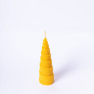 Beeswax Candles (B517) 5 Hours