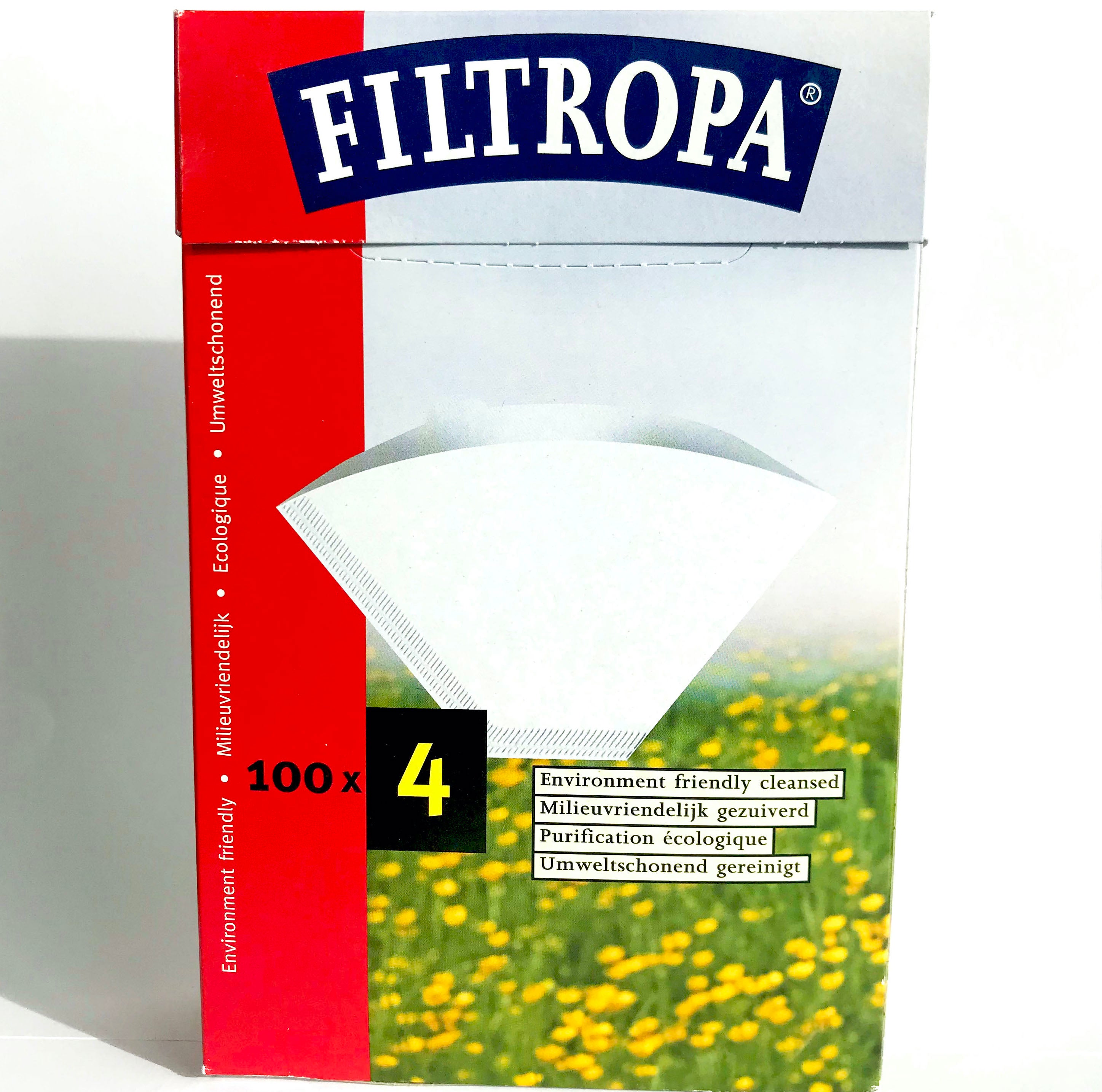 Filtropa Coffee Filters
