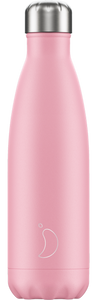 Chilly's Bottle 500ml - Pink