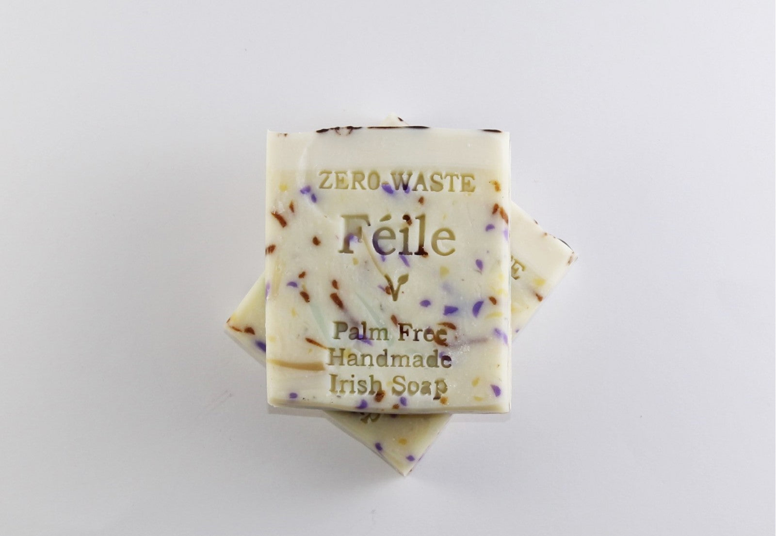 Féile Zero Waste Palm Oil Free Soap