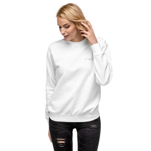 Dalkey Island Unisex Premium Sweatshirt